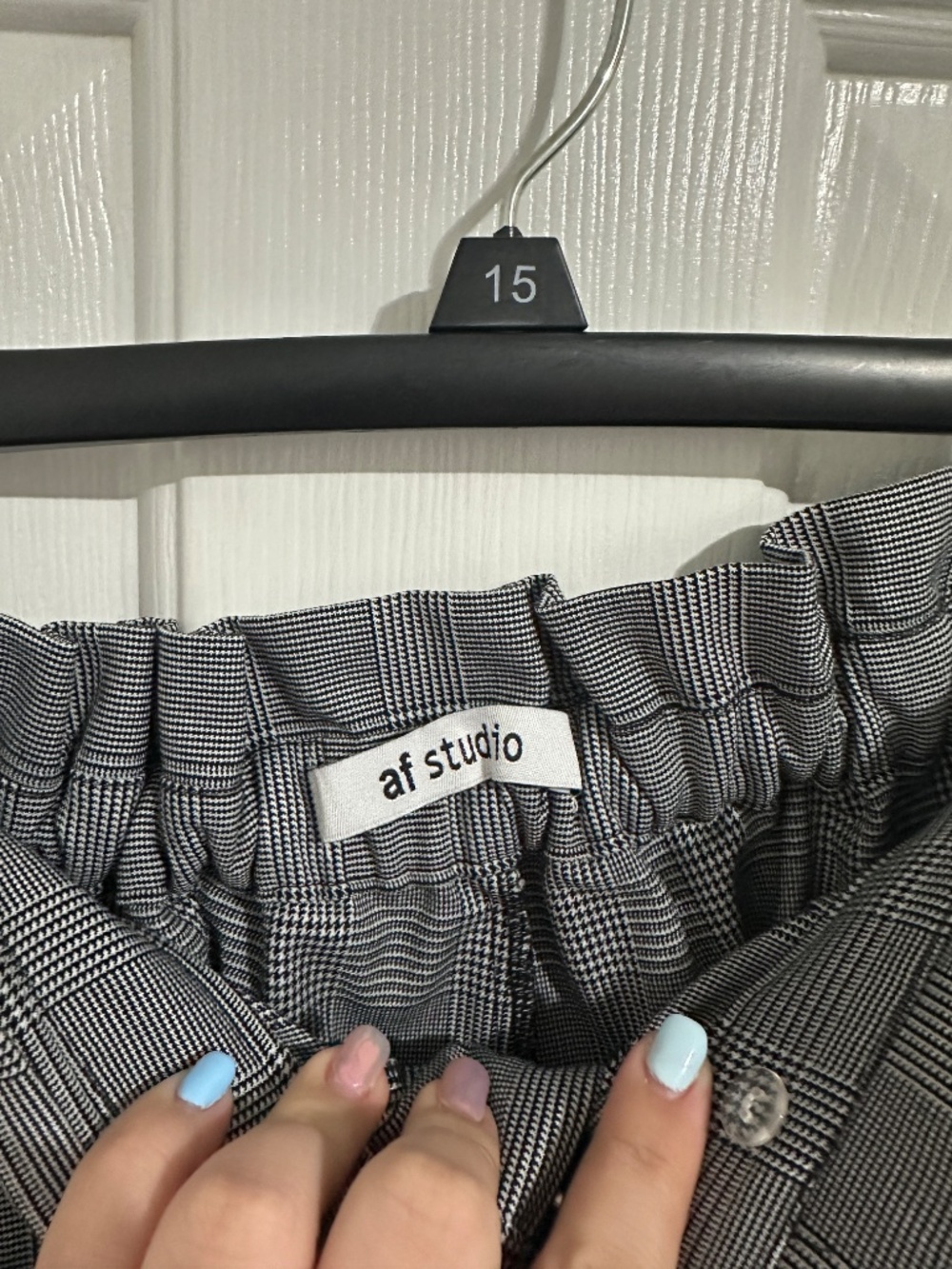 Ankle - Picture 5 of 5